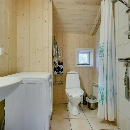 Ellica - 3km From The Sea In Se Jutland By Interhome