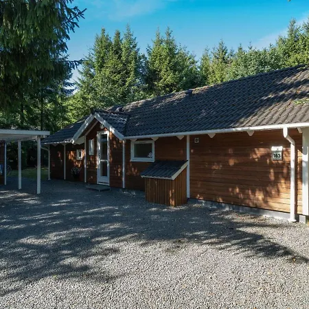 Ellica - 3km From The Sea In Se Jutland By Interhome