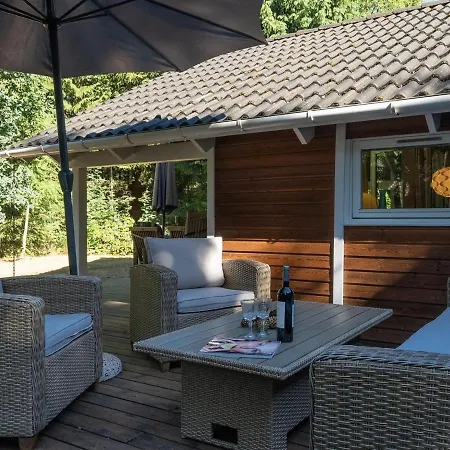 Ellica - 3km From The Sea In Se Jutland By Interhome * Give