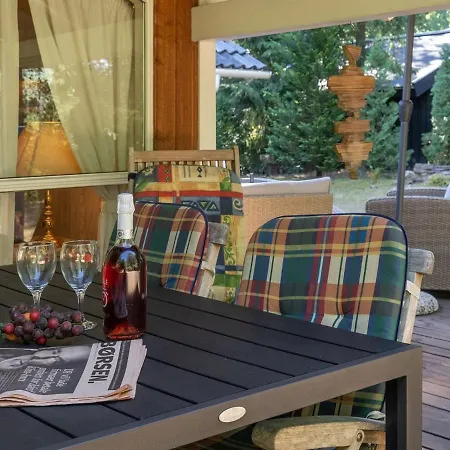 Ellica - 3km From The Sea In Se Jutland By Interhome