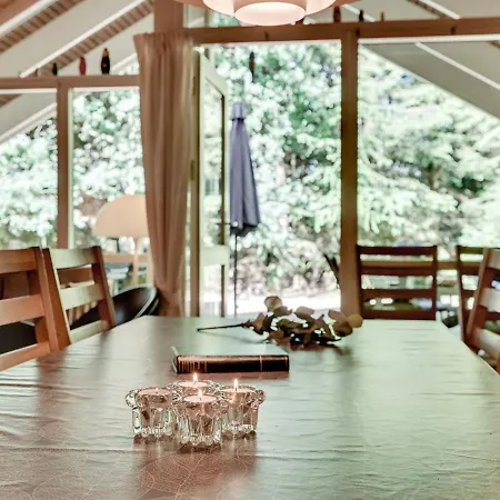 Ellica - 3km From The Sea In Se Jutland By Interhome *
