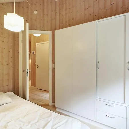 Ellica - 50km From The Sea By Interhome Give