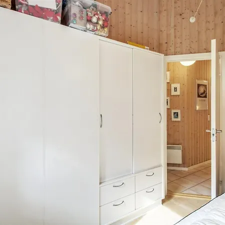 بيت للعطل Ellica - 50km From The Sea By Interhome جايف