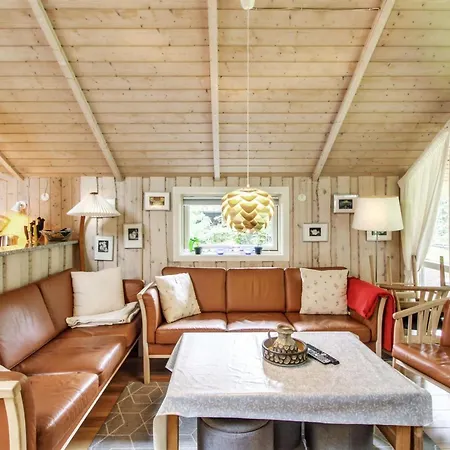 Ellica - 50km From The Sea By Interhome Prázdninový dům *