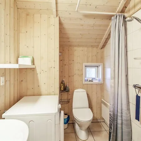 Ellica - 50km From The Sea By Interhome Give