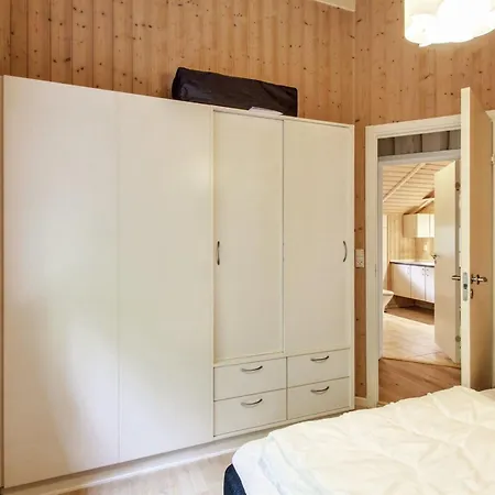 Prázdninový dům Ellica - 50km From The Sea By Interhome *