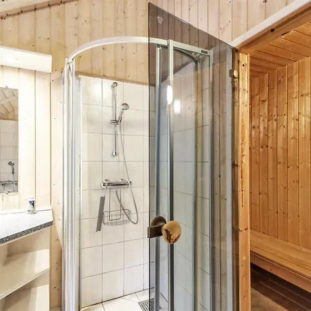 Ellica - 50km From The Sea By Interhome