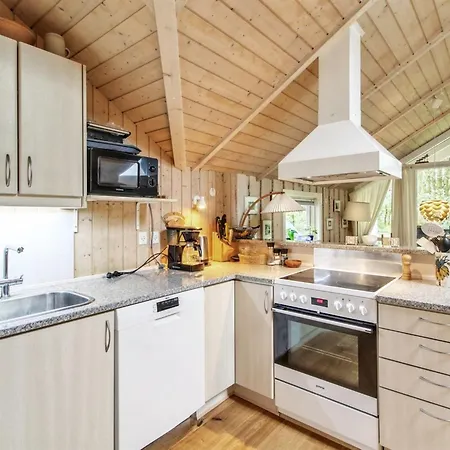 Ellica - 50km From The Sea By Interhome Prázdninový dům *