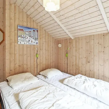 Ellica - 50km From The Sea By Interhome Prázdninový dům Give