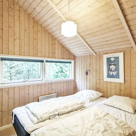 Ellica - 50km From The Sea By Interhome جايف