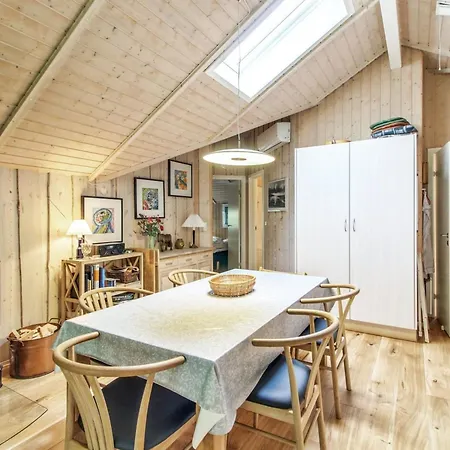 بيت للعطل Ellica - 50km From The Sea By Interhome *