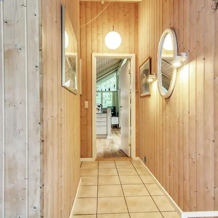 Prázdninový dům Ellica - 50km From The Sea By Interhome Give