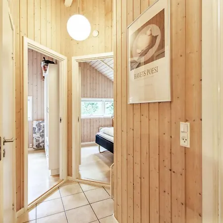 Prázdninový dům Ellica - 50km From The Sea By Interhome