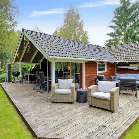 Ellica - 50km From The Sea By Interhome Feriehus *
