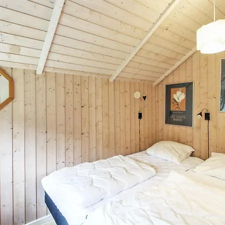 Ellica - 50km From The Sea By Interhome Feriehus *
