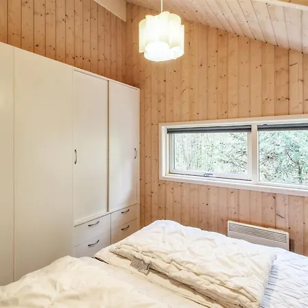 Feriehus Ellica - 50km From The Sea By Interhome *