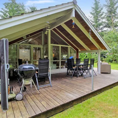 Ellica - 50km From The Sea By Interhome Vakantiehuis *