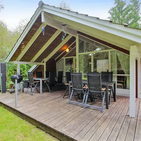 Feriehus Ellica - 50km From The Sea By Interhome