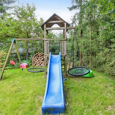 Ellica - 50km From The Sea By Interhome Vakantiehuis *