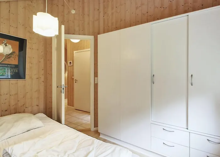 Ellica - 50km From The Sea By Interhome Give