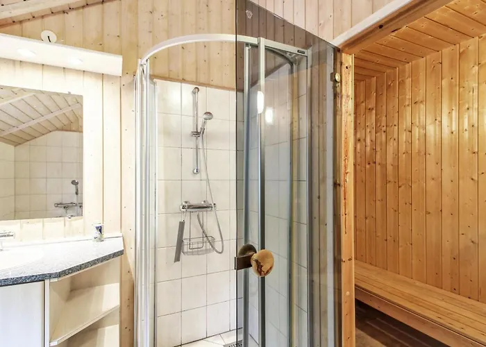 Ellica - 50km From The Sea By Interhome